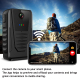 Mini Camera Portable Multifonctionnelle 1080P Étanche Avec Enregistrement Longue Durée Et Détection De Mouvement - www.yonis-...