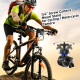 Mini Camera Portable Multifonctionnelle 1080P Étanche Avec Enregistrement Longue Durée Et Détection De Mouvement - www.yonis-...