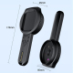 Microscope Numérique Portatif Écran IPS 2.8 Pouces Avec Zoom 4X Et Lumières LED Pour Photographie Macro - www.yonis-shop.com