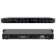 Processeur Audio Exciteur Aural Double Canal À Réglage Indépendant Avec Réverbération DSP Rack 1U Et Connectique XLR - www.yo...