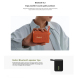 Mini Enceinte Bluetooth Étanche IP67 Portable Avec Grande Autonomie Et Son Stéréo - www.yonis-shop.com