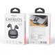 Écouteurs Bluetooth Sans Fil Avec Réduction De Bruit ANC ENC De 30 dB Bluetooth 6.0 Autonomie 6 À 8 h - www.yonis-shop.com