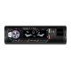 # Autoradio MP3 Simple DIN Avec Bluetooth Support De Téléphone Carte Mémoire 32 Go USB AUX Et Radio FM - www.yonis-shop.com