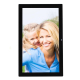 Cadre Photo Numérique 18 Pouces HD Porte-photo Album Digital USB - www.yonis-shop.com