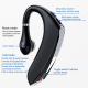 Ecouteurs Bluetooth Sport Sans Fil Étanche IPX7 Autonomie 22h Confort Ergonomique et Réduction de Bruit - www.yonis-shop.com