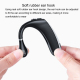 Ecouteurs Bluetooth Sport Sans Fil Étanche IPX7 Autonomie 22h Confort Ergonomique et Réduction de Bruit - www.yonis-shop.com