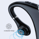 Écouteurs Bluetooth 5.0 Sans Fil Sport et Business 30h d'Autonomie IPX6 avec Boîte de Chargement - www.yonis-shop.com