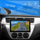 Lecteur MP5 1 DIN Pour Voiture Avec Écran Tactile IPS 10.1 Pouces Bluetooth 5.2 Et Miroir Écran Téléphone - www.yonis-shop.com