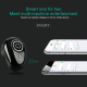 Écouteurs Bluetooth Mini Invisibles Sans Fil Avec Microphone Pour Sport et Conduite - www.yonis-shop.com