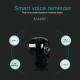 Écouteurs Bluetooth Mini Invisibles Sans Fil Avec Microphone Pour Sport et Conduite - www.yonis-shop.com