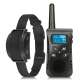 Collier De Dressage Pour Chien Anti Aboiement Télécommandé 3 Modes 100 Niveaux Récepteur Étanche IP67 - www.yonis-shop.com