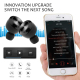 Ecouteurs Bluetooth Sans Fil Avec Boîtier De Charge Magnétique Son Haute Définition Confort Et Sécurité - www.yonis-shop.com