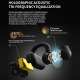 Écouteurs Bluetooth À Clip À Conduction Aérienne 30 Heures Affichage Batterie Son Directionnel ENC XP6 - www.yonis-shop.com