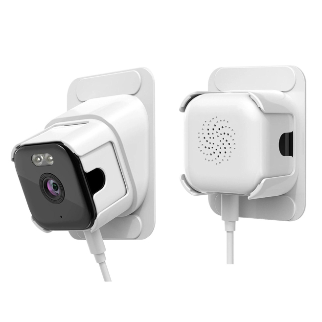 2K HD Smart Dual Bracket Window Camera WiFi Punch-Free Home Security Camera - www.yonis-shop.com