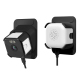 2K HD Smart Dual Bracket Window Camera WiFi Punch-Free Home Security Camera - www.yonis-shop.com