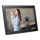 Cadre photo numérique 21,5 pouces à Écran LED Full HD 1080p - www.yonis-shop.com