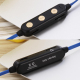Ecouteurs Bluetooth Avec Absorption Magnétique Et Carte TF Supportée - www.yonis-shop.com