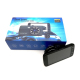 Caméra Voiture Full HD 1080P Dashcam Vision Nocturne Détection de Mouvement - www.yonis-shop.com