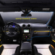 Caméra Voiture Full HD 1080P Dashcam Vision Nocturne Détection de Mouvement - www.yonis-shop.com