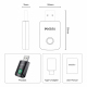 Adaptateur CarPlay Et Android Auto Sans Fil Pour Voiture Conversion Filaire En Sans Fil Reconnexion Automatique - www.yonis-s...