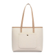 Sac Cabas Pour Ordinateur Portable Femme 13.3/14 Pouces Cuir PU Déperlant Compartiment Antichoc Poches Multiples - www.yonis-...