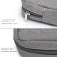 Sacoche Ordinateur Portable Polyvalente Grande Capacité Protection Accessoires Antipoussière - www.yonis-shop.com