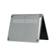 Sacoche Ordinateur Portable Ultra Mince et Résistante Contre Les Rayures et Chocs - www.yonis-shop.com
