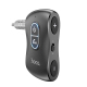Récepteur Émetteur Audio Bluetooth AUX 3,5 Mm Autonomie 10 Heures Commutation À Un Bouton