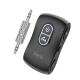 Récepteur Émetteur Audio Bluetooth AUX 3,5 Mm Autonomie 10 Heures Commutation À Un Bouton - www.yonis-shop.com