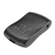 Récepteur Émetteur Audio Bluetooth AUX 3,5 Mm Autonomie 10 Heures Commutation À Un Bouton - www.yonis-shop.com