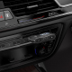 Récepteur Émetteur Audio Bluetooth AUX 3,5 Mm Autonomie 10 Heures Commutation À Un Bouton - www.yonis-shop.com
