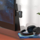 Récepteur Émetteur Audio Bluetooth AUX 3,5 Mm Autonomie 10 Heures Commutation À Un Bouton - www.yonis-shop.com