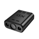 Mini Caméra De Surveillance WiFi 1080P Grand Angle Vision Nocturne Détection De Mouvement Application Mobile - www.yonis-shop...