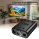 Mini Caméra De Surveillance WiFi 1080P Grand Angle Vision Nocturne Détection De Mouvement Application Mobile - www.yonis-shop...