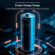 Mini Caméra De Surveillance WiFi 1080P Grand Angle Vision Nocturne Détection De Mouvement Application Mobile - www.yonis-shop...