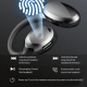 Ecouteurs Bluetooth Sans Fil Étanches Contrôle Tactile Sport Jaune HD Appels Longue Autonomie - www.yonis-shop.com
