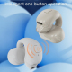 Écouteurs Bluetooth Sport Et Gaming Son HIFI Réduction De Bruit Étanche IPX5 Confort Optimal - www.yonis-shop.com