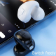 Écouteurs Bluetooth Sport Et Gaming Son HIFI Réduction De Bruit Étanche IPX5 Confort Optimal - www.yonis-shop.com