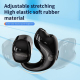 Écouteurs Bluetooth Sport Et Gaming Son HIFI Réduction De Bruit Étanche IPX5 Confort Optimal - www.yonis-shop.com