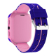 Montre Connectée Enfant Ecran Couleur 1.44 Pouces Non Etanche Avec LBS SOS Voix - www.yonis-shop.com