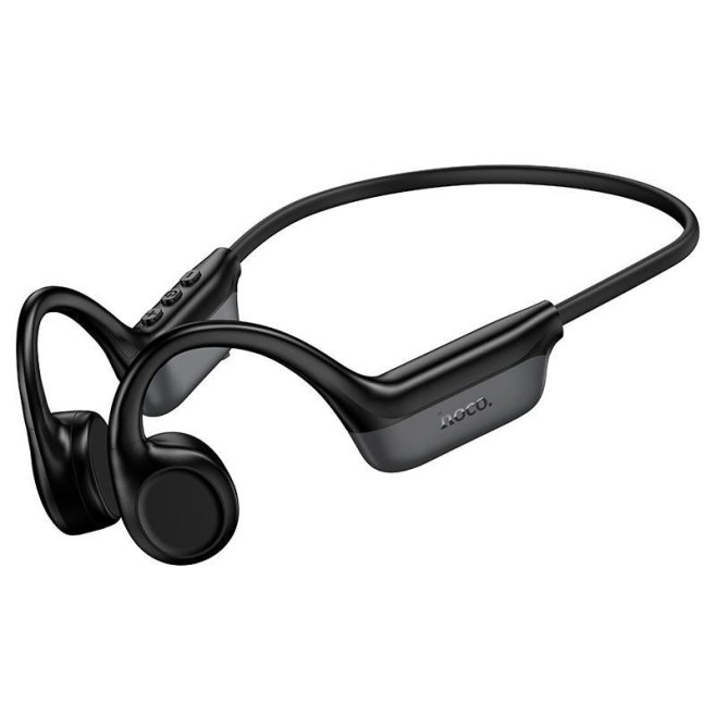 Casque À Conduction Osseuse Bluetooth 6.0 Autonomie De 7 Heures Batterie 220 mAh Poids 25 g - www.yonis-shop.com