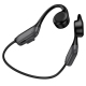 Casque À Conduction Osseuse Bluetooth 6.0 Autonomie De 7 Heures Batterie 220 mAh Poids 25 g - www.yonis-shop.com