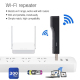 Amplificateur De Signal WiFi Puissant Pour Une Couverture Optimale Et Connexion Facile - www.yonis-shop.com
