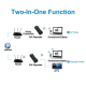 Amplificateur De Signal WiFi Puissant Pour Une Couverture Optimale Et Connexion Facile - www.yonis-shop.com