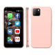 Smartphone Ultra Fin 2.5 Pouces Quad Core 1.3GHz Dual SIM Avec WiFi Bluetooth FM - www.yonis-shop.com