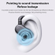 Ecouteurs Bluetooth Son Stéréo Extérieur Avec Boîtier De Charge Noir Haute Performance - www.yonis-shop.com