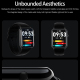 Montre Connectée Pas Cher IP67 Étanche Grande Autonomie Écran HD Fonctions Santé et Sport - www.yonis-shop.com