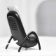 Chargeur Sans Fil Intelligent Pour IPhone Et Android Avec Protection Complète Et Détection De Corps Étranger - www.yonis-shop...