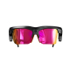 Lunettes De Sport Intelligentes Avec Caméra 13 MP Appels Bluetooth Enregistrement IA Et Traduction Multilingue - www.yonis-sh...