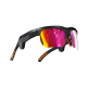 Lunettes De Sport Intelligentes Avec Caméra 13 MP Appels Bluetooth Enregistrement IA Et Traduction Multilingue - www.yonis-sh...